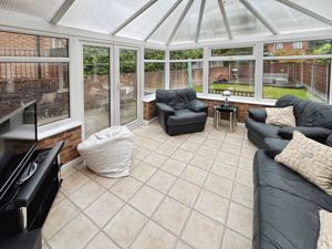 Conservatory- click for photo gallery